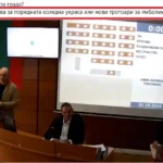 Кое е по-важно за града? 114 400.00 лева за поредната коледна украса или…