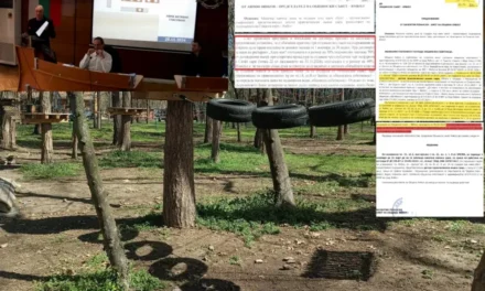 За пореден път Кметът и Председателят на общинския съвет нарушиха закона!
