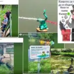 „ЖАБЧЕТО НА КЪСМЕТА“ или късмета на Кмета?