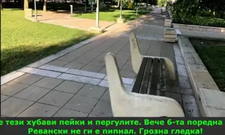 Изкуството на манипулацията и Неудобните истини за кмета Ревански!