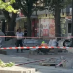 Ремонти, патета, мотика и кмета Ревански! Без коментар!