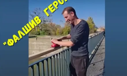 От поредицата „ФАЛШИВ ГЕРОЙ“! Кмета на Ямбол с най-добрия кризисен Пи Ар в България?